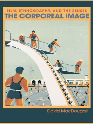 cover image of The Corporeal Image